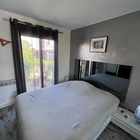 Naturistecapdagde Port Venus Serenity Apartment Agde