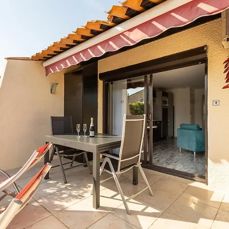 Naturistecapdagde Port Venus Serenity * Agde